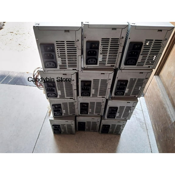 power supply NPS-300AB B S26113-E497-V50