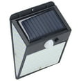 thumbnail image 4 of Luces Solares Sensor De Movimiento De Alta Sensibilidad Protección IP65 Cuentas De Lámpara LED Sin Cableado Luz De Movimiento Solar Para Exteriores Para Garaje Y Jardín ANGGREK Otros, 4 of 8