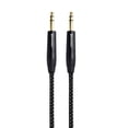 thumbnail image 4 of Cable Matters Premium Braided Balanced 1/4 Inch TRS Cable 6 ft (1/4 to 1/4 Cable), 4 of 5