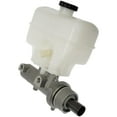 thumbnail image 3 of Dorman M631013 Brake Master Cylinder for Specific Ram Models Fits select: 2012 DODGE RAM 2500, 2012 DODGE RAM 3500, 3 of 3