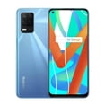 thumbnail image 1 of Realme 8 5G 128 GB 6 ram Azul Dual sim con Triple Cámara tecnología Nightscape RMX3241, 1 of 4
