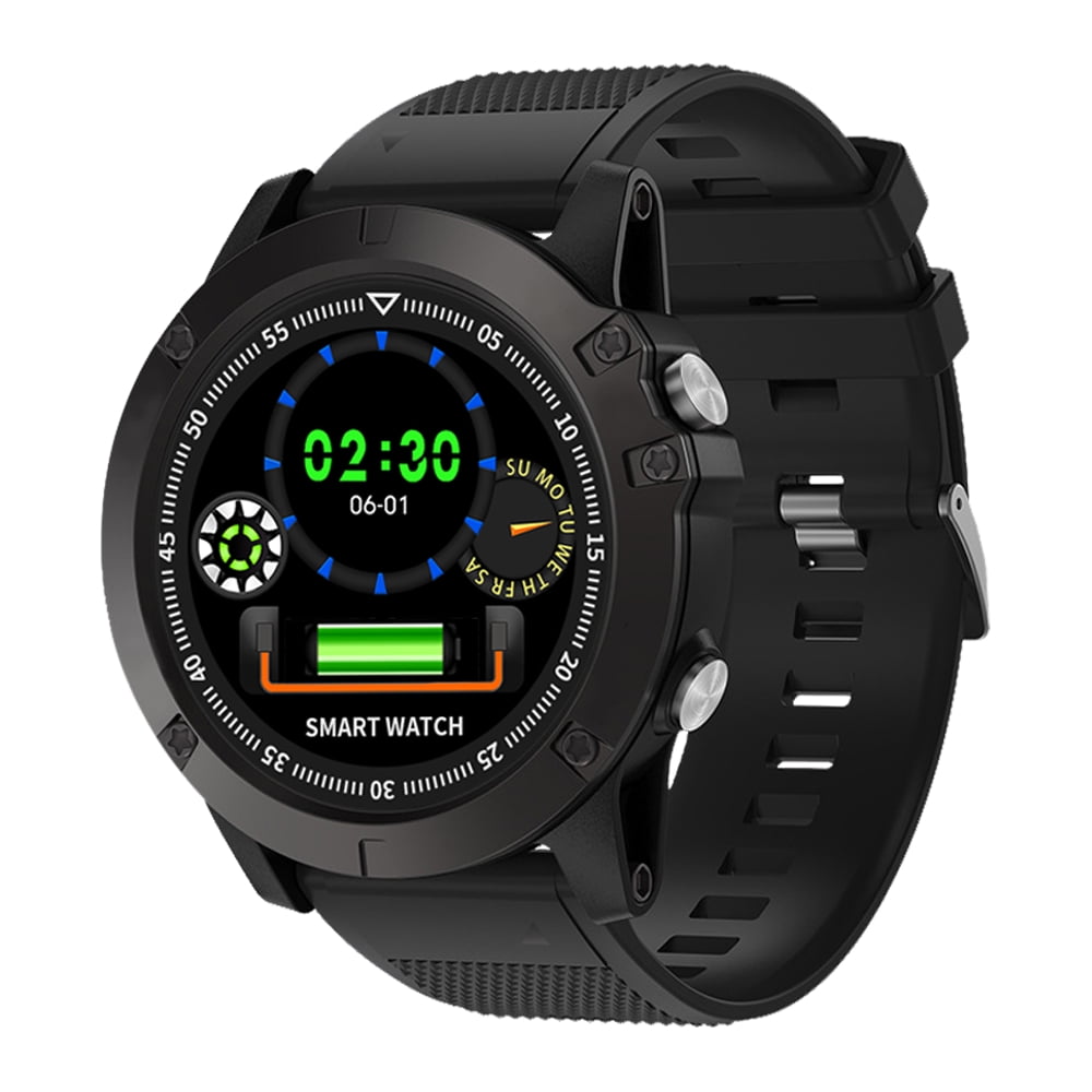 t2 0.96 inch sports smart watch
