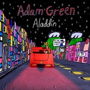 Adam Green - Aladdin - Rock - CD