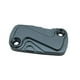 thumbnail image 1 of Accesorios de la tapa del depósito del freno delantero Conjunto de aleación de aluminio Tornillo de motocicleta Gris, 1 of 9