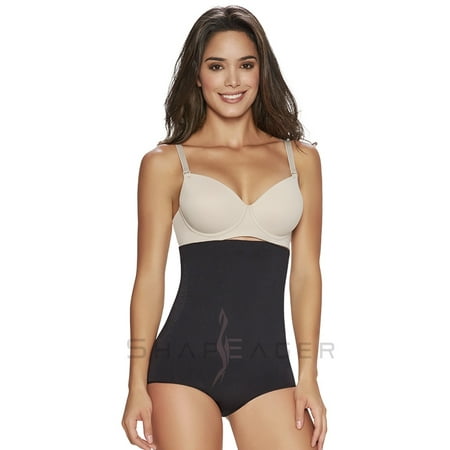 

Firm Control Hi-WaistCincher. Faja Cinturilla Strapless
