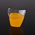 thumbnail image 2 of OnDisplay Trofeo Disposable Dessert Cups - 1000 count, 2 of 3