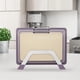 thumbnail image 4 of Multi-Size Kitchen Cutting Board Set with Grinder Type B, 4 of 5