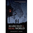 thumbnail image 1 of Pre-Owned Marcelo in the Real World (Paperback) by Francisco X Stork, 1 of 1