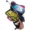 thumbnail image 2 of Multi Purpose 3000W Steam Cleaner High Pressure Temperature Electric Steaming Clean Machine Range Car Disinfection With ,Efficient Cleaning, 2 of 6