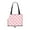 Cute Flamingo With Heart, variant on Xecao Cute Frog for Cat Carrier Small Dog Handbag: The Ideal Travel Companion for Your Pet