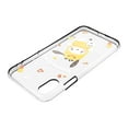 thumbnail image 6 of iPhone XR Case Sanrio Cute Clear Soft Jelly Cover - Costume Pochacco, 6 of 9