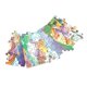 thumbnail image 2 of 60pcs kids jigsaw puzzles Exqui cartoon pattern Kid puzzle Toy gift with storage Boxlittle girl dancing, 2 of 5