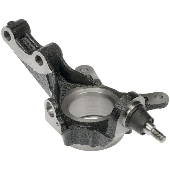 Dorman 686-002 Front Passenger Side Steering Knuckle for Specific Honda Models Fits select: 2003-2005 HONDA CIVIC