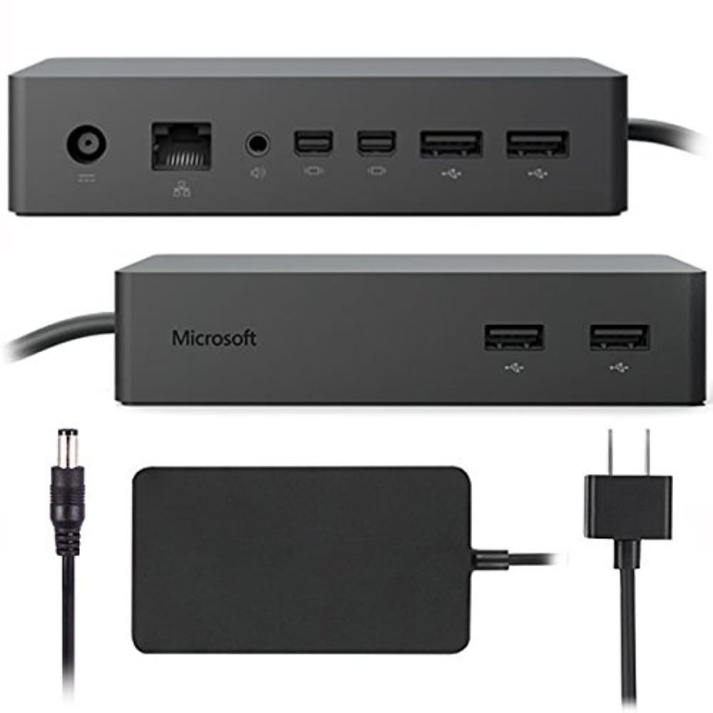 Buy Microsoft Surface Dock 2 ...