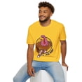 thumbnail image 7 of Men Women Exercise Leg Day Gym Rat Graphic Novelty Tees, 7 of 7