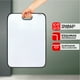 thumbnail image 3 of Pizarrón Blanco. Alfra  Project Board 60x40, 3 of 5