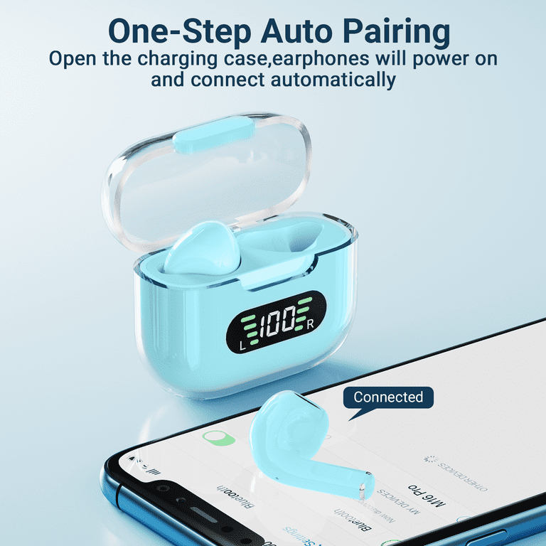 Bluetooth Iphone How To Hook Up Wireless Earbuds To Iphone