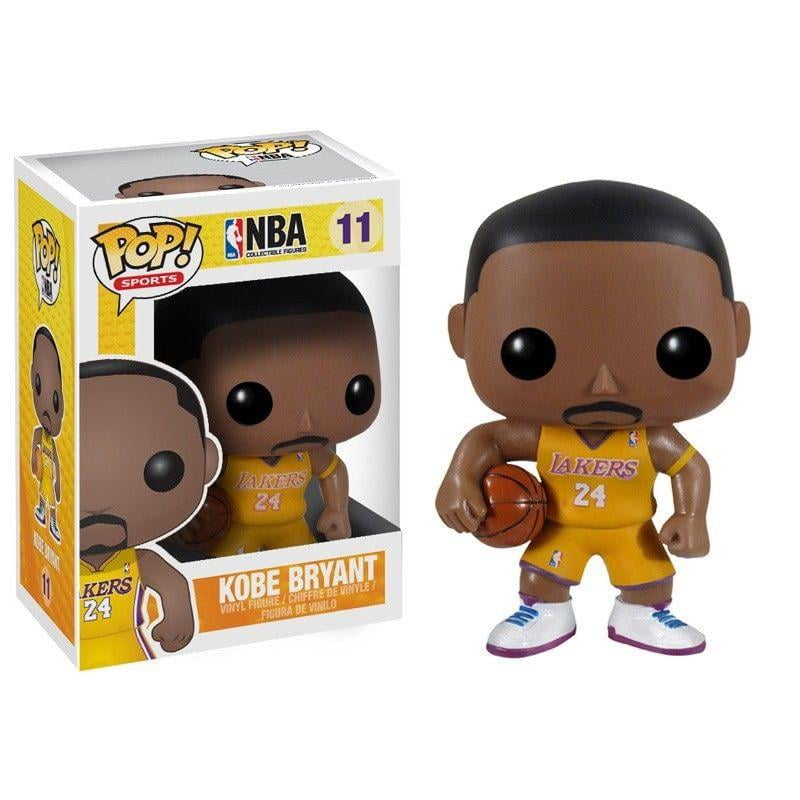 kobe funko pop