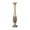 Bronze, variant on Giaone Artistic Metal Buds Vases With Delicate Engravings For Flowers Arrangement And Home Centerpieces Decors
