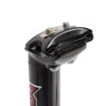 thumbnail image 5 of Poste de asiento para bici carbon negro 31.6x300mm negro M, 5 of 5