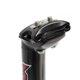 thumbnail image 5 of Poste de asiento para bici carbon negro 31.6x300mm negro M, 5 of 5