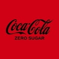 thumbnail image 4 of Coca-Cola Zero Sugar Soda - 6pk/16.9 fl oz Bottles, 4 of 5