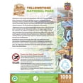 thumbnail image 4 of MasterPieces - Yellowstone National Park 1000 Piece Jigsaw Puzzle, 4 of 5