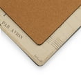 thumbnail image 3 of Pimpernel Postcard Sketches Cork-Backed Board Placemats, 15.7" X 11.7", Set of 4,, 3 of 5