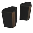 thumbnail image 4 of Klipsch RP-502S II Reference Premiere Surround Speakers - Pair (Walnut), 4 of 9