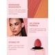 thumbnail image 5 of SHEGLAM Color Bloom Dayglow Maquillaje con rubor líquido para mejillas Acabado brillante - Flotante, 5 of 6