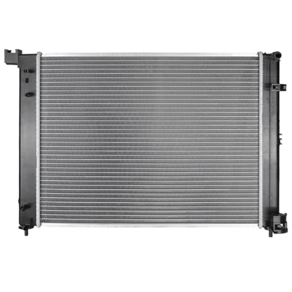 Radiador Nissan Sentra 2020 2021 2022 2023 2024 2025 Estandar / Automatico