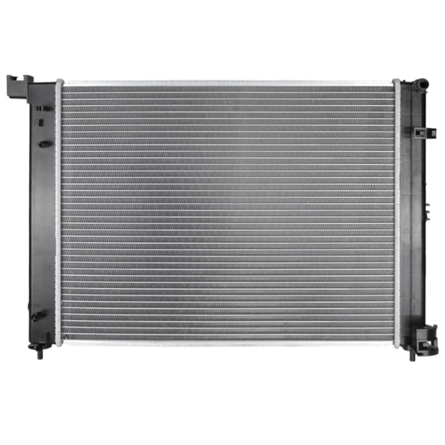 Radiador Nissan Sentra 2020 2021 2022 2023 2024 2025 Estandar / Automatico