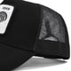 thumbnail image 5 of Minnieouse Gorra de sol de tamaño Universal, cómoda de usar, gorras de béisbol de malla de verano, gorras Snap-back de Hip Hop, gorra para Accesorio para el cabello CM520-11 rojo verde, 5 of 6