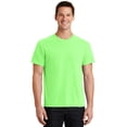 thumbnail image 1 of Camiseta te?ida en prenda Beach Wash? de Port & Company?. PC099 Puerto & Compa??a PC099, 1 of 1