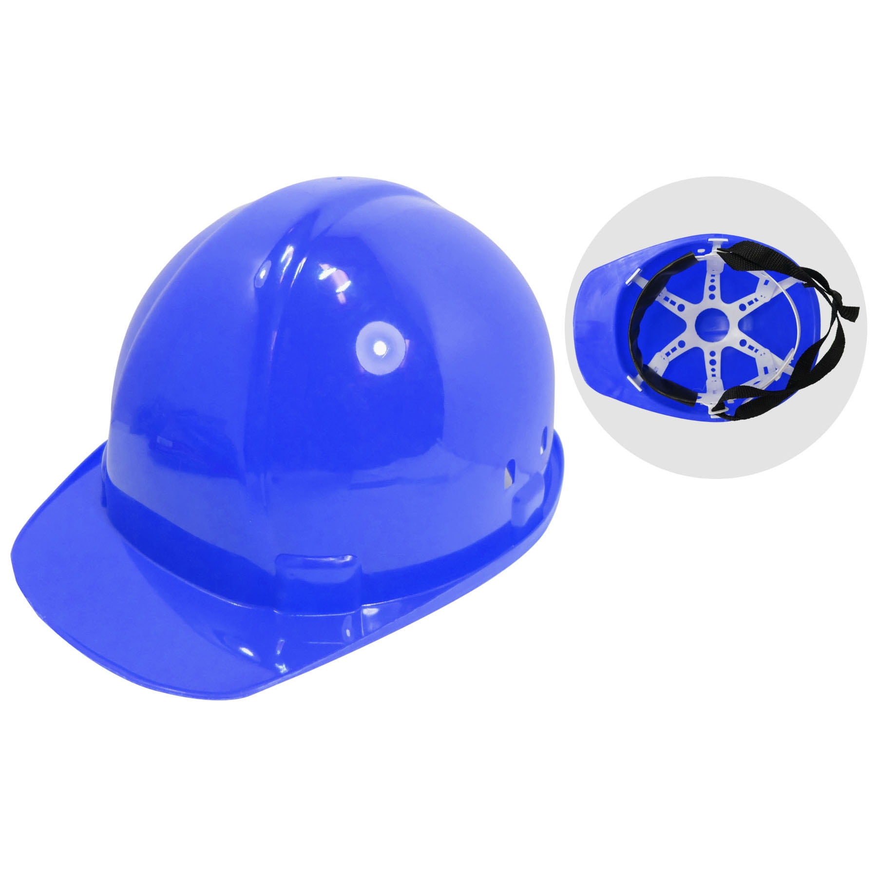 hard hat with built in speakers