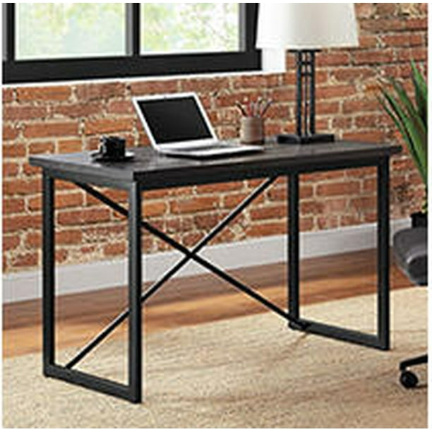 Bennett Writing Desk Gray Com Bennett Writing Desk Gray Com, Simply Elegant Writing Desk