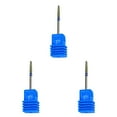 thumbnail image 4 of maskred Nail Art Drill Ceramic Bit File Polish Cuticle Clean Manicure Too No.10 3Set, 4 of 6