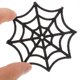 thumbnail image 5 of unbranded 10Ud De Telaraña Plástica Para Fiesta Y Casa Encantada, 5 of 6