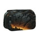 thumbnail image 1 of Easygdp Full Moon Black Dragon para Estuche de Lápices con Tapa Flip, Suministros de Oficina y Universidad para Adolescentes y Adultos, 1 of 7