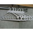 thumbnail image 3 of Lynx Stay-Put Hanger, 3 of 3