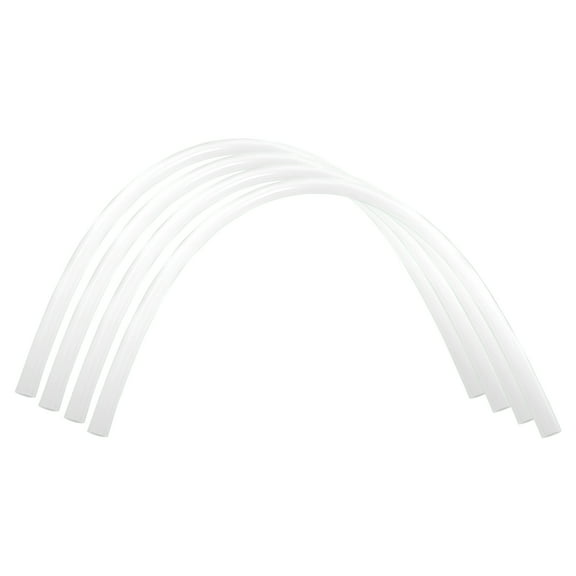 IMM 4 Pack Replacement for Hoshizaki 7716-2025 1 Meter Vinyl Hose IMM77162025
