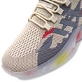 thumbnail image 3 of Tenis Hombre, Zapatos Hombre Deportivos, Zapatos de Malla Transpirable para Hombre, Zapatillas de Deporte Casuales de Moda para Entrenamiento Caminar Correr Gimnasio, 3 of 7