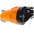 thumbnail image 3 of Lámpara estroboscópica y accesorios para motor, puerta universal ciega 220V con dispositivo de señalización de antena estroboscópica LED, luz de marcador esquí esquí Gafas de esquí, 3 of 5