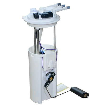 Agility Auto Parts 4010159 Fuel Pump Module Assembly for Buick Pontiac Specific Models