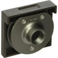 thumbnail image 3 of Mr Steam 104040ORB AromaSteam Square 3 in. Steam Head, 3 of 4
