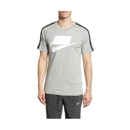 Nike Sportswear Logo Mens Active Shirts & Tees