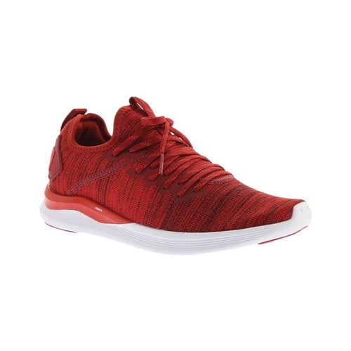Men's PUMA IGNITE Flash evoKNIT Sneaker 