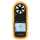 thumbnail image 1 of Anemómetro digital Anemómetro de mano Medidor de velocidad del viento, Medición precisa de la velocidad del viento Medición de temperatura, 1 of 6