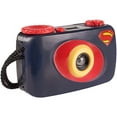 Sakar 26390 Superman 3Piece Adventure Kit Camera / Binoculars