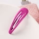 thumbnail image 1 of Pinzas para el cabello a presión, pasadores para el cabello de Metal de color brillante, bonitos para prevenir resbalones, accesorios para el cabello para niñas, 1 of 1